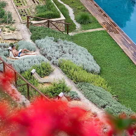 Felice Luxory Escape Monviso Unesco Вилла *